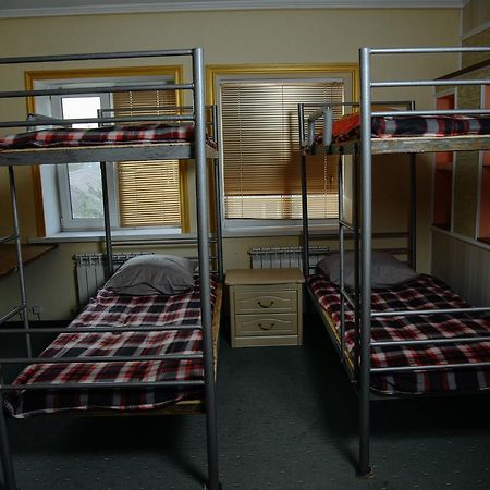 Hostel Wigwam Oral Esterno foto